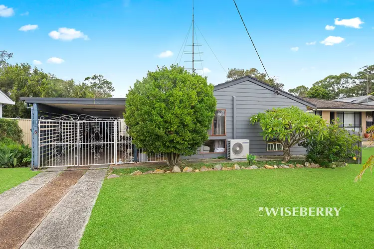 Second view of Homely house listing, 6 Kennedy Street, Gorokan NSW 2263