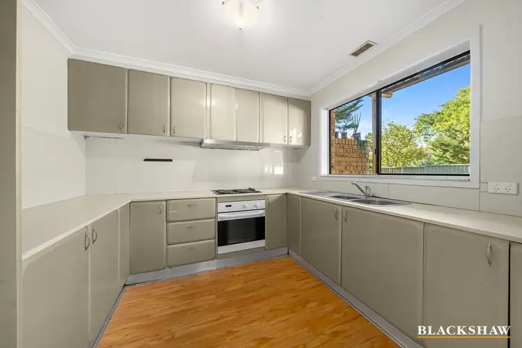 Fourth view of Homely townhouse listing, 8/31 Barlow Street, Scullin ACT 2614