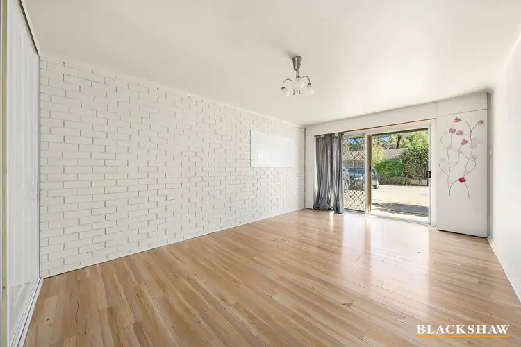 Fifth view of Homely townhouse listing, 8/31 Barlow Street, Scullin ACT 2614
