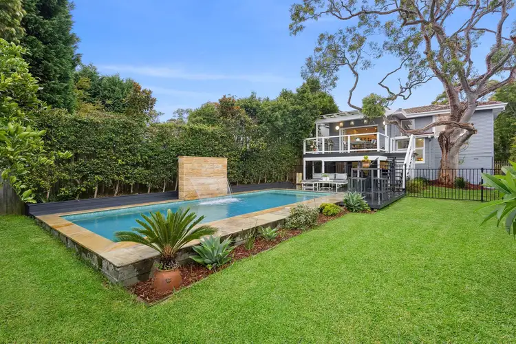 Main view of Homely house listing, 145 Upper Clontarf Street, Seaforth NSW 2092