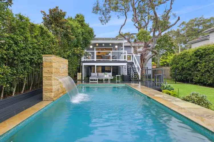 Second view of Homely house listing, 145 Upper Clontarf Street, Seaforth NSW 2092
