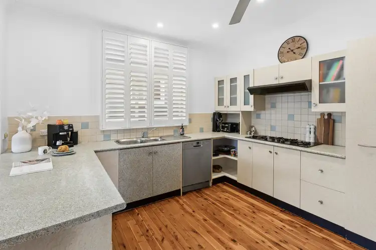 Third view of Homely house listing, 145 Upper Clontarf Street, Seaforth NSW 2092