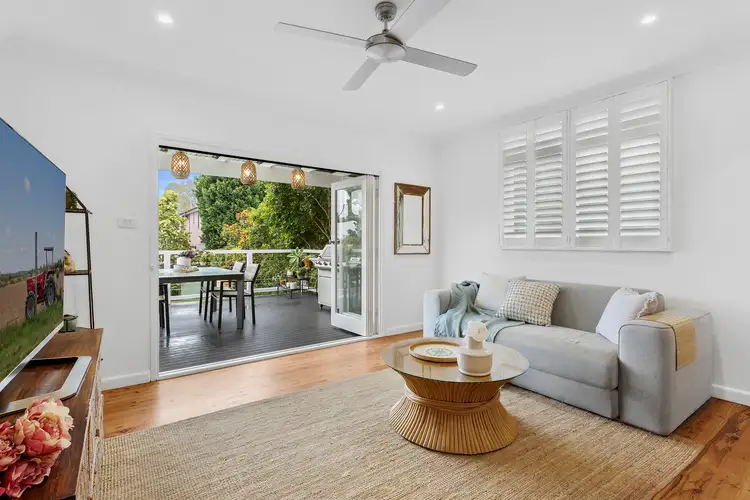Fourth view of Homely house listing, 145 Upper Clontarf Street, Seaforth NSW 2092