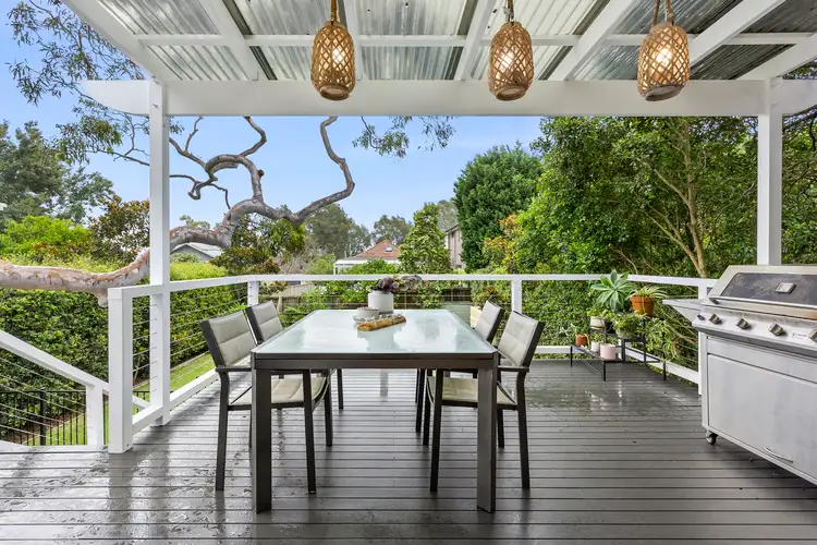 Fifth view of Homely house listing, 145 Upper Clontarf Street, Seaforth NSW 2092