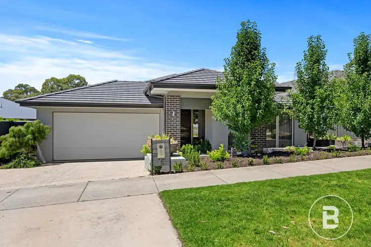 5 Swanson Boulevard, Strathfieldsaye VIC 3551