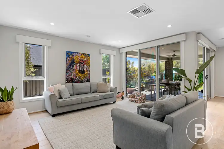 Fourth view of Homely house listing, 5 Swanson Boulevard, Strathfieldsaye VIC 3551