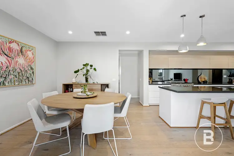 Sixth view of Homely house listing, 5 Swanson Boulevard, Strathfieldsaye VIC 3551