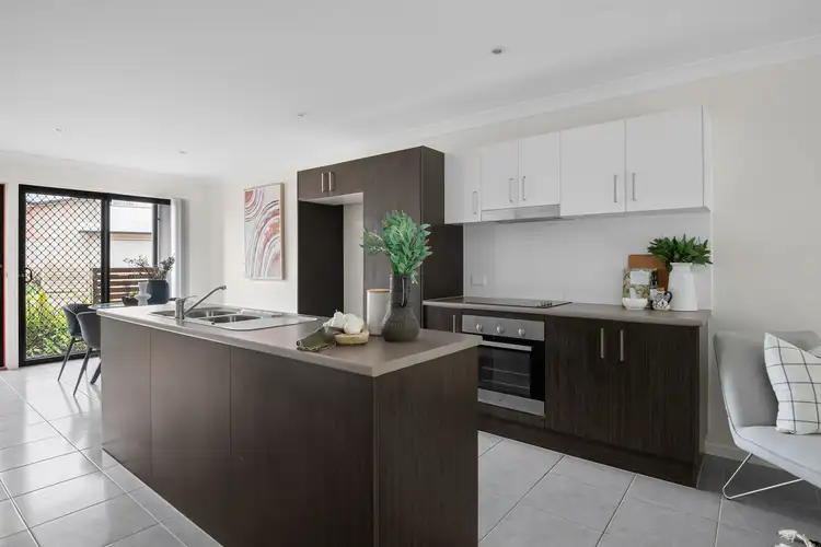 Fifth view of Homely townhouse listing, 23/15 Ashley Court, Kallangur QLD 4503