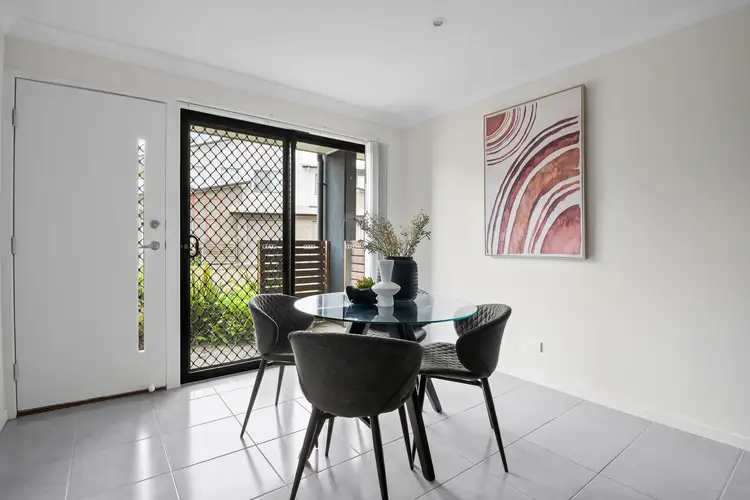 Sixth view of Homely townhouse listing, 23/15 Ashley Court, Kallangur QLD 4503