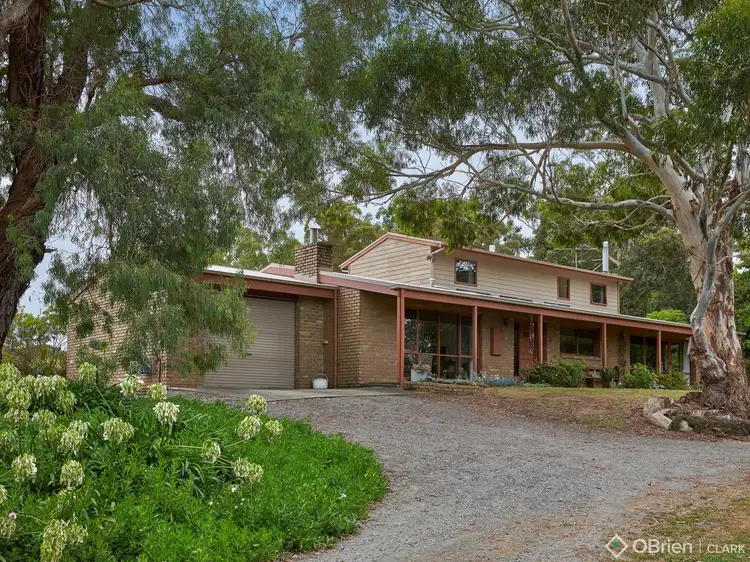 241 Higgs Road, Drouin VIC 3818