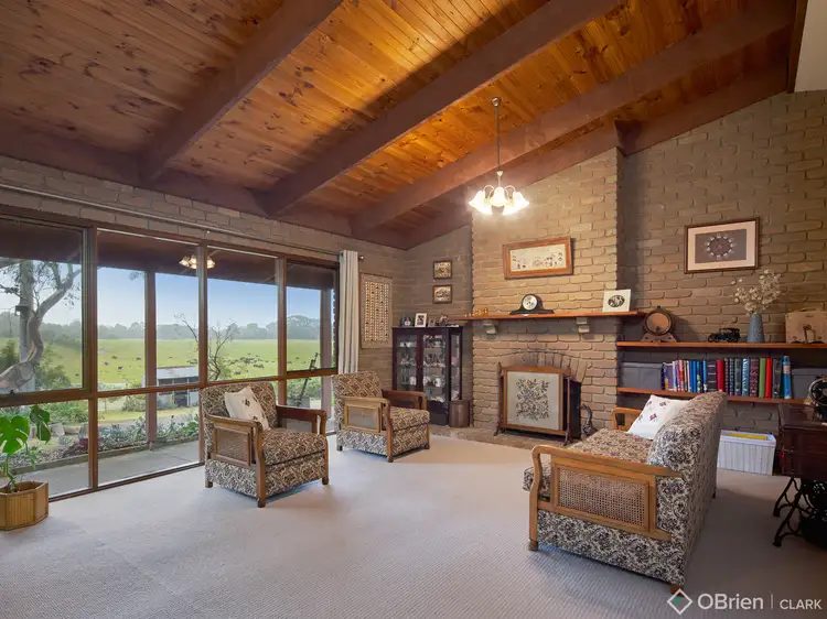 Third view of Homely house listing, 241 Higgs Road, Drouin VIC 3818