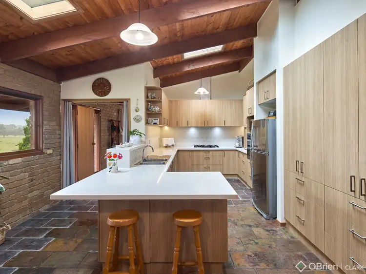 Fourth view of Homely house listing, 241 Higgs Road, Drouin VIC 3818