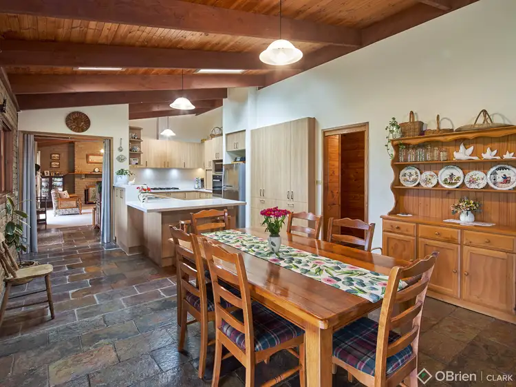 Fifth view of Homely house listing, 241 Higgs Road, Drouin VIC 3818