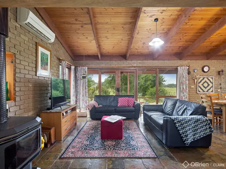 Sixth view of Homely house listing, 241 Higgs Road, Drouin VIC 3818