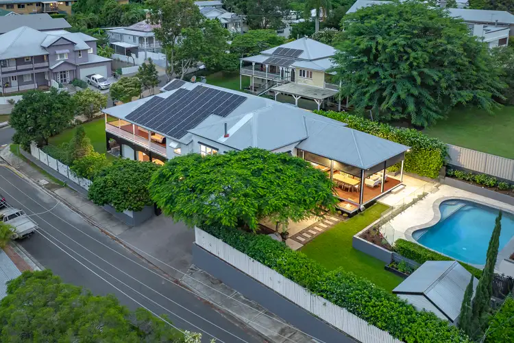 23 Princess Street, Taringa QLD 4068