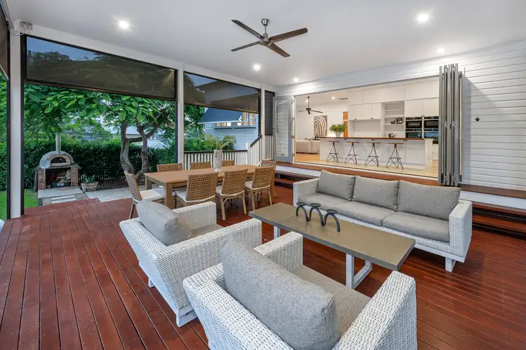 Fifth view of Homely house listing, 23 Princess Street, Taringa QLD 4068