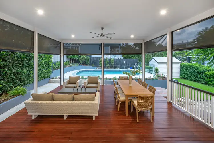 Sixth view of Homely house listing, 23 Princess Street, Taringa QLD 4068