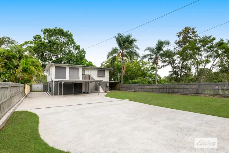 15 Hampton Street, Loganholme QLD 4129
