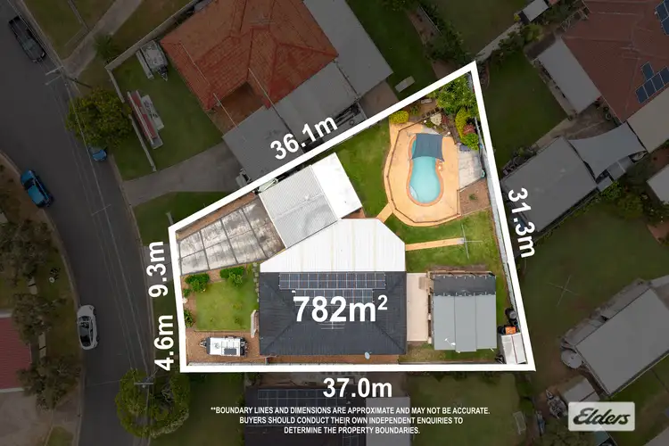 5 Ginninderra Ct Court, Loganholme QLD 4129