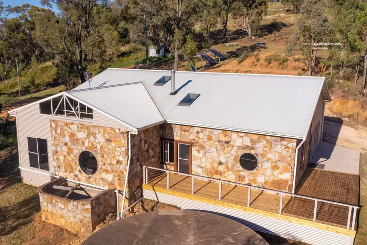 89 Saddleback Trail, Eurunderee NSW 2850