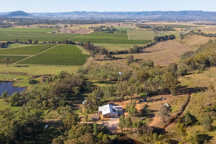 Third view of Homely rural property listing, 89 Saddleback Trail, Eurunderee NSW 2850