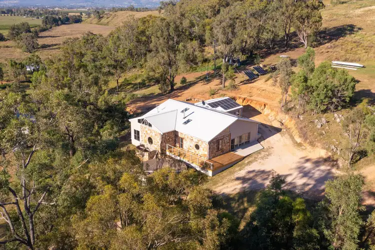 Fourth view of Homely rural property listing, 89 Saddleback Trail, Eurunderee NSW 2850