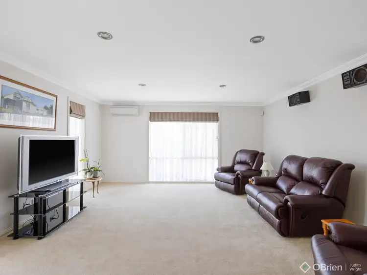 Fourth view of Homely house listing, 41 Oxford Way, North Wonthaggi VIC 3995