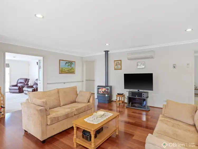 Fifth view of Homely house listing, 41 Oxford Way, North Wonthaggi VIC 3995