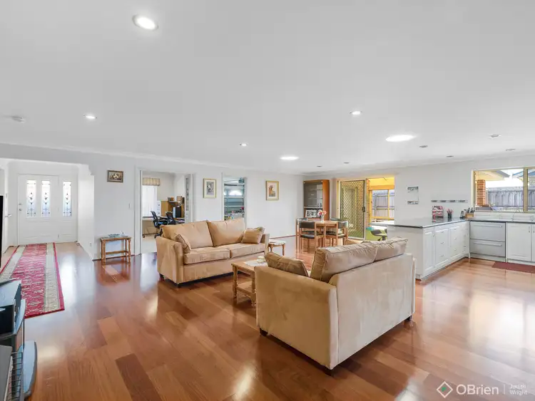 Sixth view of Homely house listing, 41 Oxford Way, North Wonthaggi VIC 3995