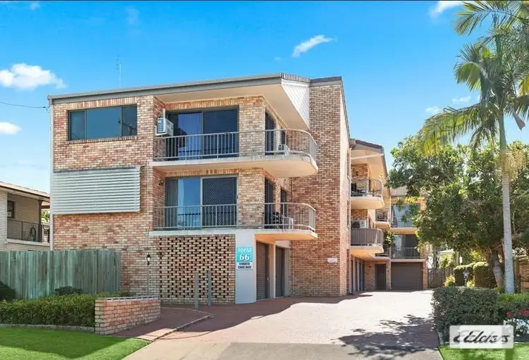 Main view of Homely apartment listing, 2/66 Freshwater Street, Scarness QLD 4655