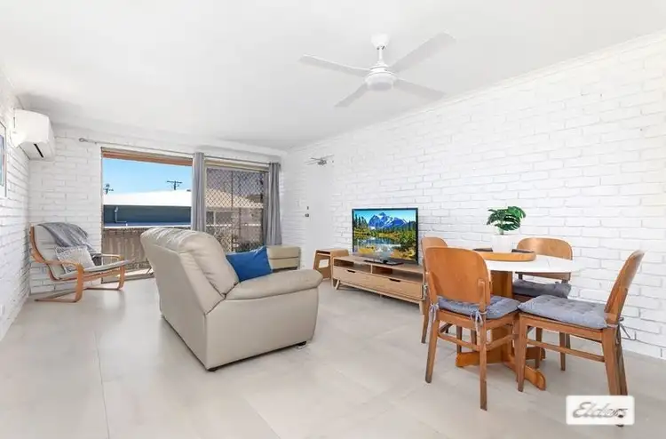Second view of Homely apartment listing, 2/66 Freshwater Street, Scarness QLD 4655