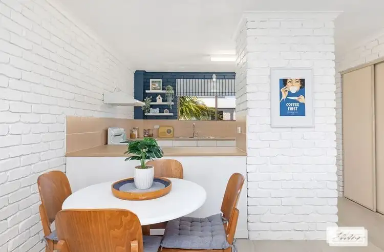 Fourth view of Homely apartment listing, 2/66 Freshwater Street, Scarness QLD 4655