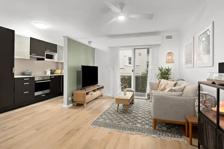 Main view of Homely apartment listing, 2/702 Barrenjoey Road, Avalon Beach NSW 2107