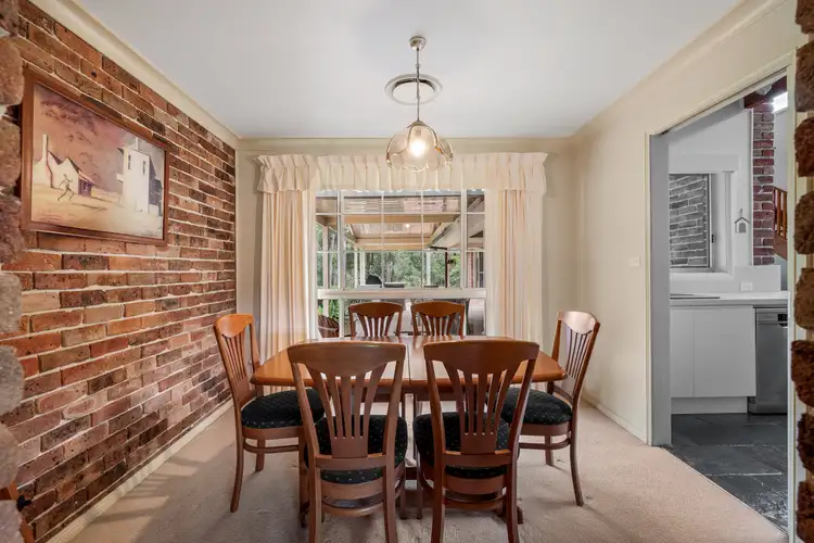 Sixth view of Homely house listing, 1 Greenhaven Place, Silverdale NSW 2752