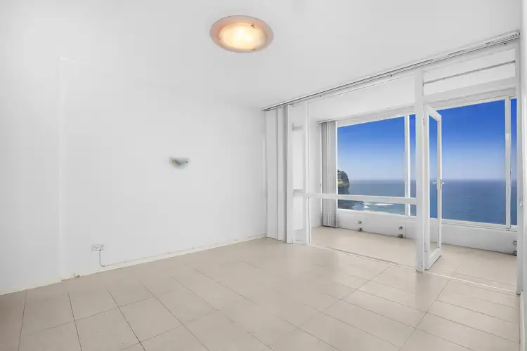 Main view of Homely apartment listing, 41/33 Kimberley Street, Vaucluse NSW 2030