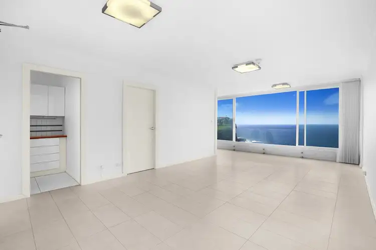 Second view of Homely apartment listing, 41/33 Kimberley Street, Vaucluse NSW 2030