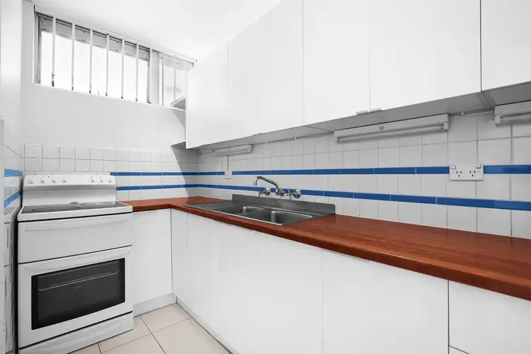 Third view of Homely apartment listing, 41/33 Kimberley Street, Vaucluse NSW 2030