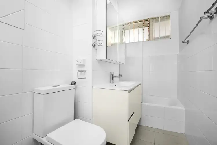 Fourth view of Homely apartment listing, 41/33 Kimberley Street, Vaucluse NSW 2030