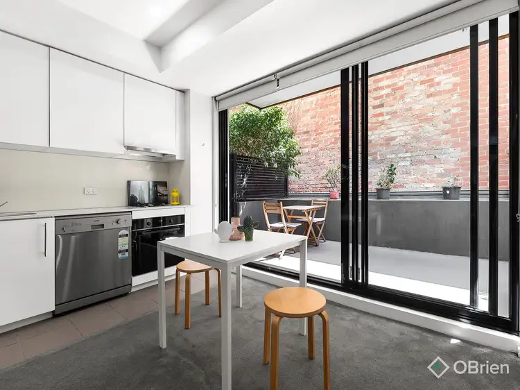 9/45 York Street, Richmond VIC 3121