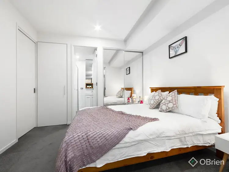 Fifth view of Homely apartment listing, 9/45 York Street, Richmond VIC 3121