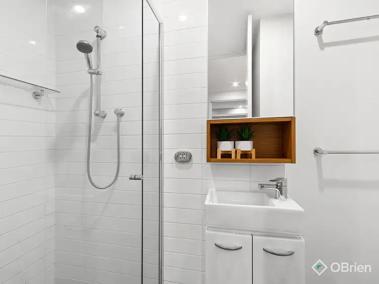 Sixth view of Homely apartment listing, 9/45 York Street, Richmond VIC 3121