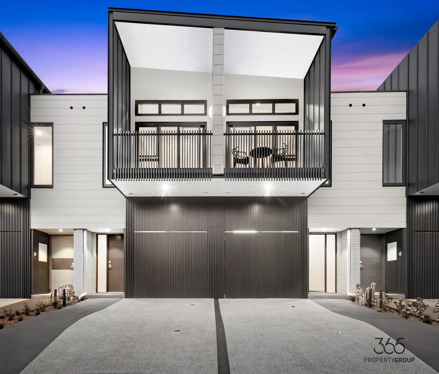 Main view of Homely terrace listing, 24 Rose Street, Botany NSW 2019