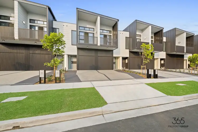 Fourth view of Homely terrace listing, 24 Rose Street, Botany NSW 2019