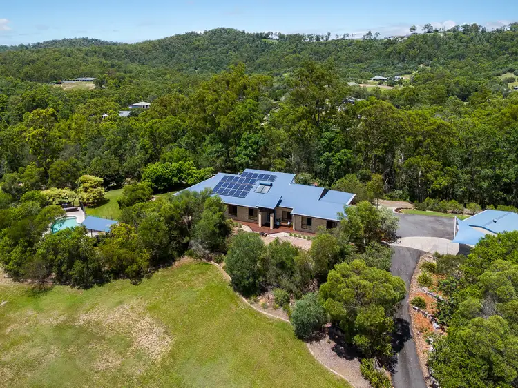 Fifth view of Homely house listing, 7 Brownlow Court, Cashmere QLD 4500