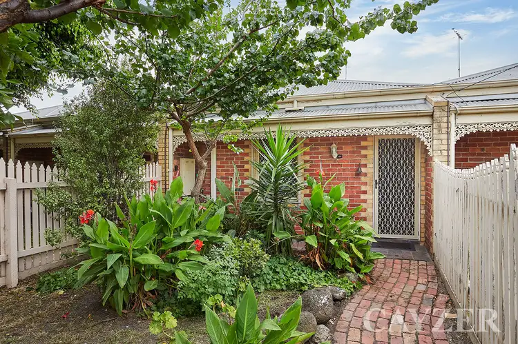Main view of Homely house listing, 264 Bridge Street, Port Melbourne VIC 3207