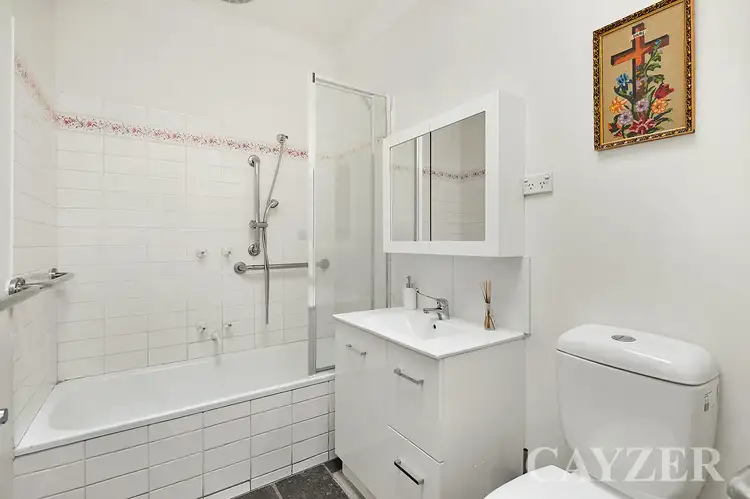 Sixth view of Homely house listing, 264 Bridge Street, Port Melbourne VIC 3207