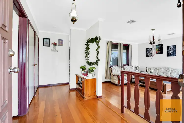 Third view of Homely house listing, 31 Callanan Drive, Melton South VIC 3338