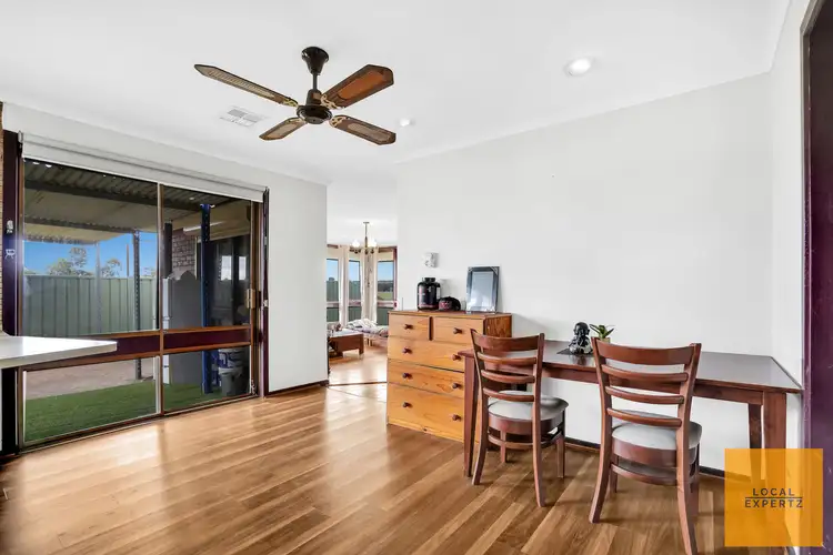 Fourth view of Homely house listing, 31 Callanan Drive, Melton South VIC 3338