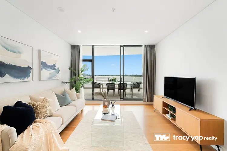1507/1 Mooltan Avenue, Macquarie Park NSW 2113