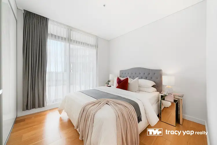 Sixth view of Homely apartment listing, 1507/1 Mooltan Avenue, Macquarie Park NSW 2113